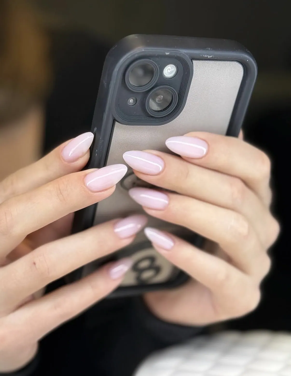 Nude Rosa – für jeden Tag
